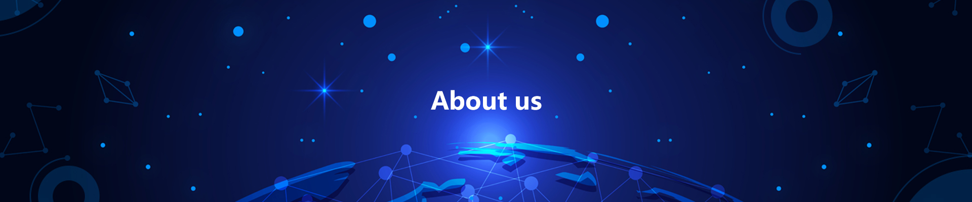 About us